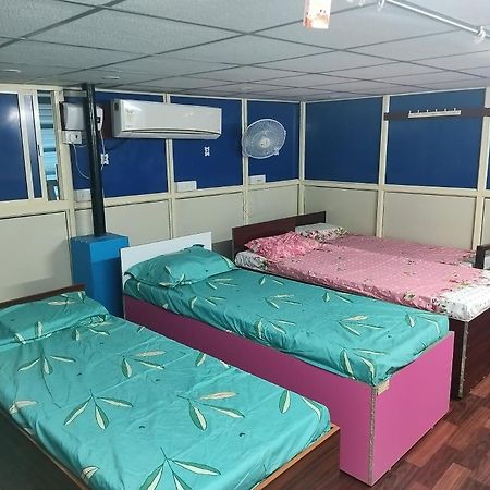Rajeswari Ac Dormitory For Indian Males Only ميناء بلير المظهر الخارجي الصورة