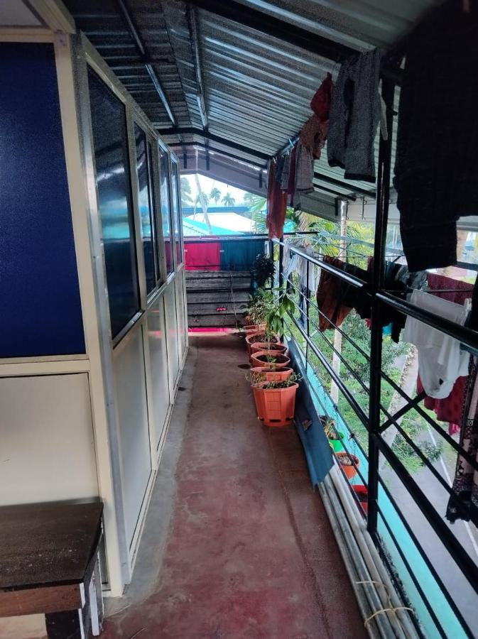Rajeswari Ac Dormitory For Indian Males Only ميناء بلير المظهر الخارجي الصورة