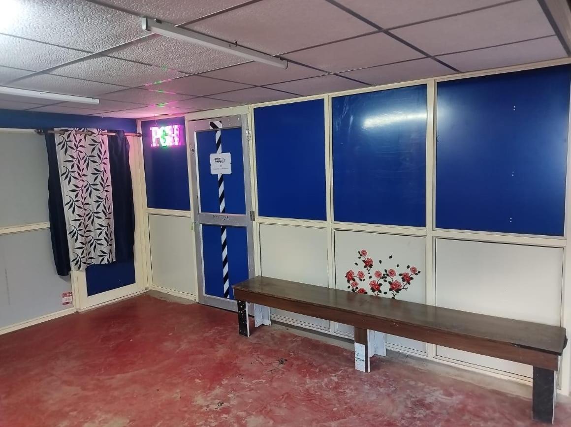 Rajeswari Ac Dormitory For Indian Males Only ميناء بلير المظهر الخارجي الصورة