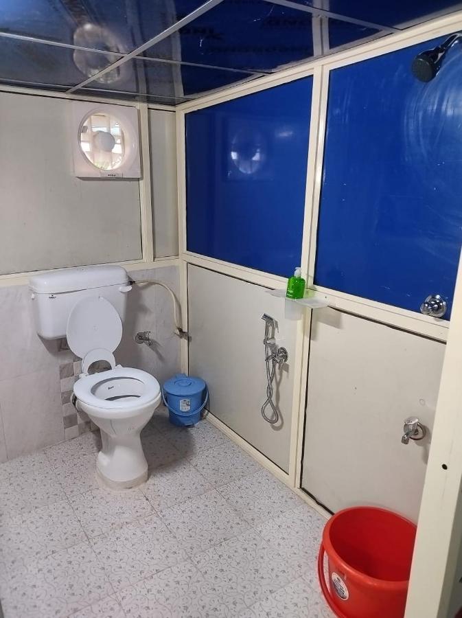 Rajeswari Ac Dormitory For Indian Males Only ميناء بلير المظهر الخارجي الصورة